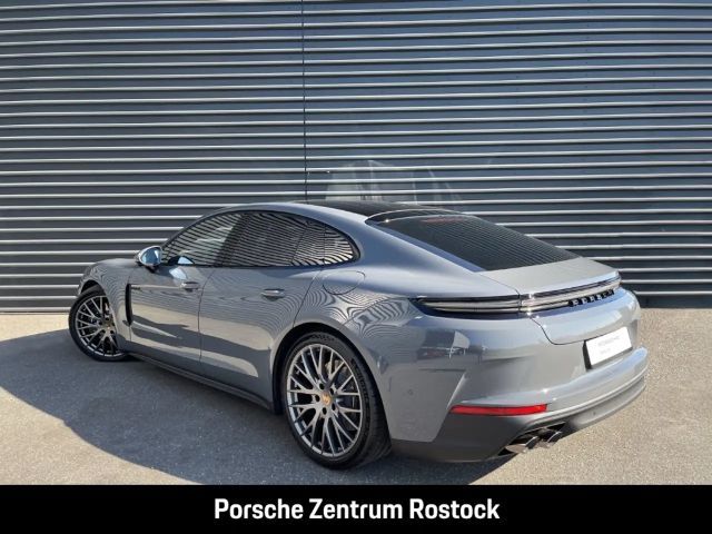 Porsche Panamera 4 E-Hybrid