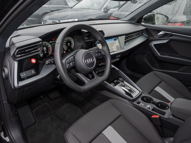 Audi A3 30 TFSI S-Tronic Sportback