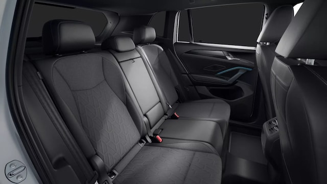 Volkswagen Tiguan 2.0 TDI DSG IQ.Drive Life