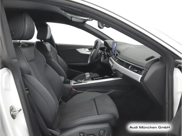 Audi S5 TDI tiptr. Navi+/Matrix