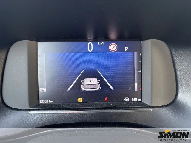 Opel Corsa GS-Line Grand Sport