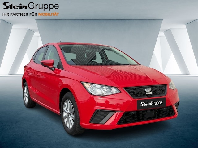 Seat Ibiza 1.0 TSI