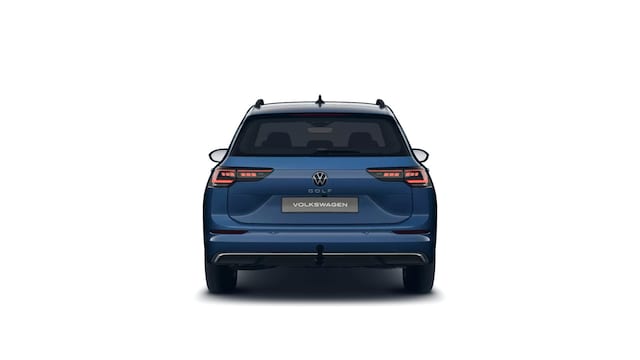 Volkswagen Golf 2.0 TDI DSG Golf VIII Variant