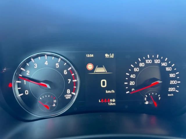 Suzuki Swift Comfort DualJet