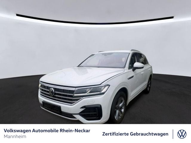 Volkswagen Touareg 3.0 V6 TDI 4Motion R-Line