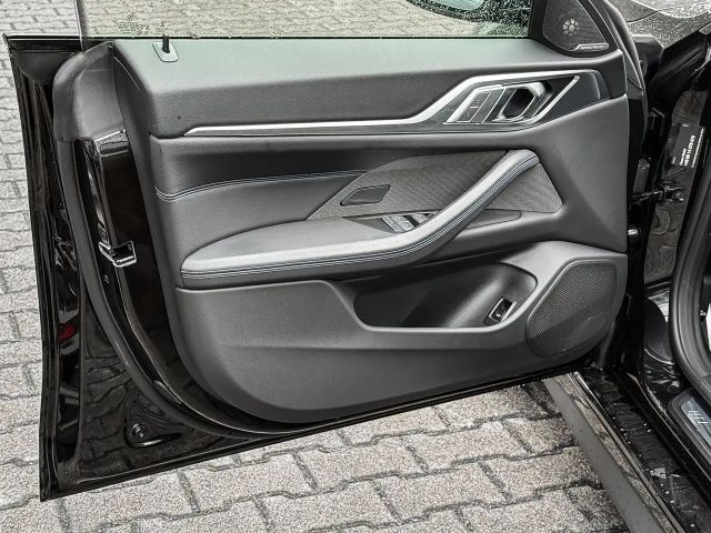 BMW i4 Coupé Gran Coupé M-Sport eDrive35