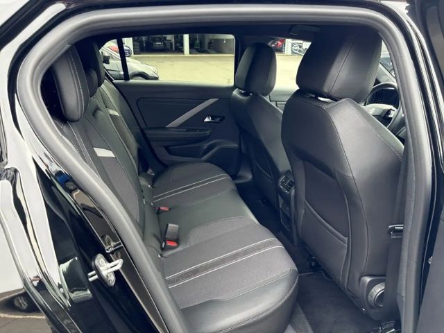 Opel Astra GS-Line Grand Sport