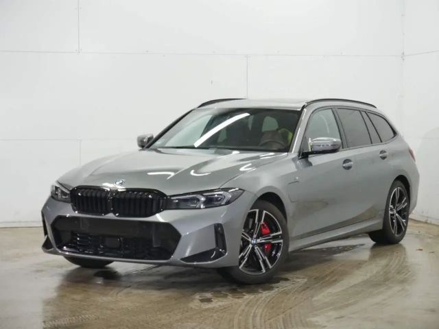 BMW 330 330e M-Sport Touring