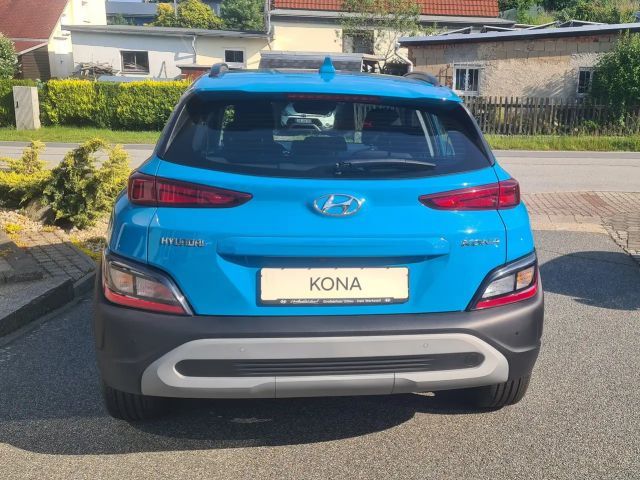 Hyundai Kona 1.0 T-GDi Trend