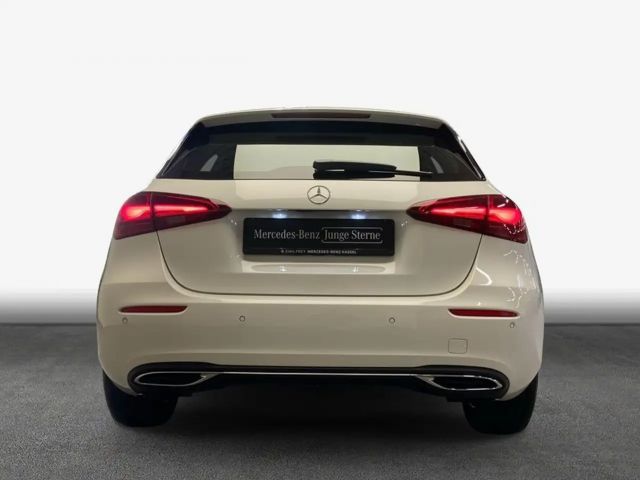 Mercedes-Benz A 200 A-Klasse