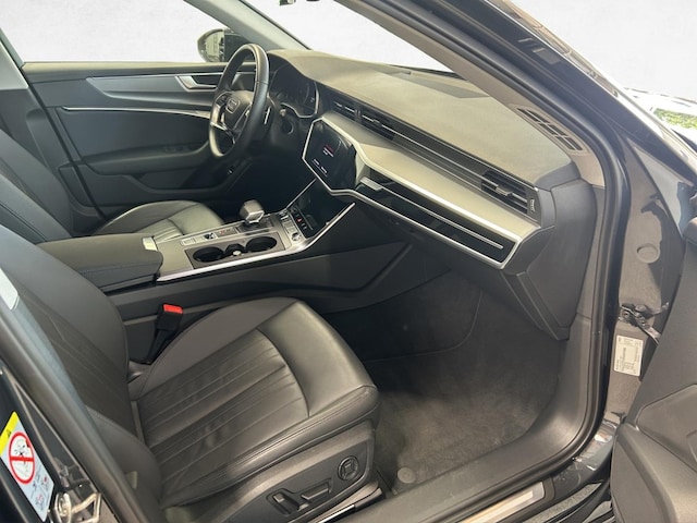 Audi A6 40 TDI Avant S-Tronic