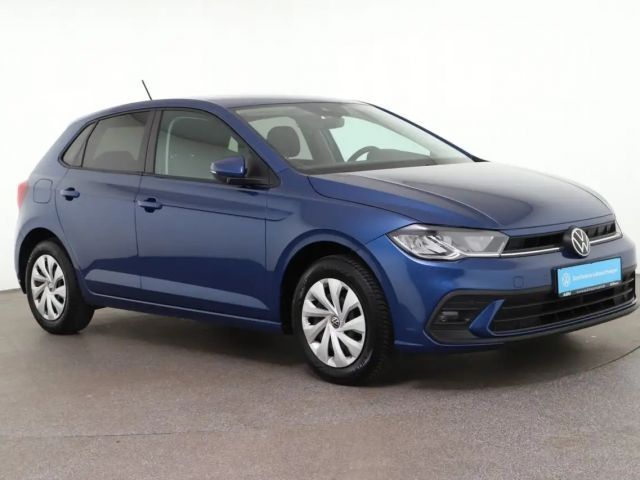 Volkswagen Polo 6 VI 1.0 Fresh LED/App