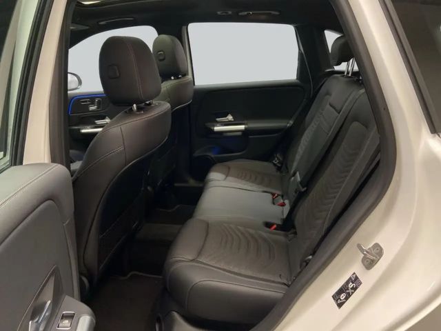 Mercedes-Benz B 200 B-Klasse