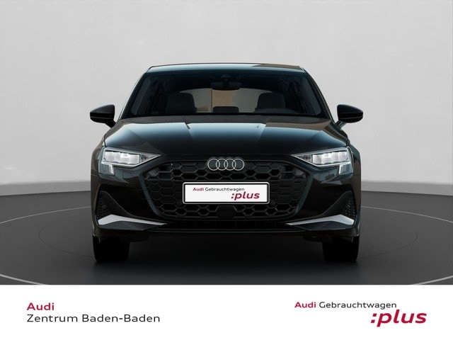 Audi A3 35 TDI S-Tronic Sportback