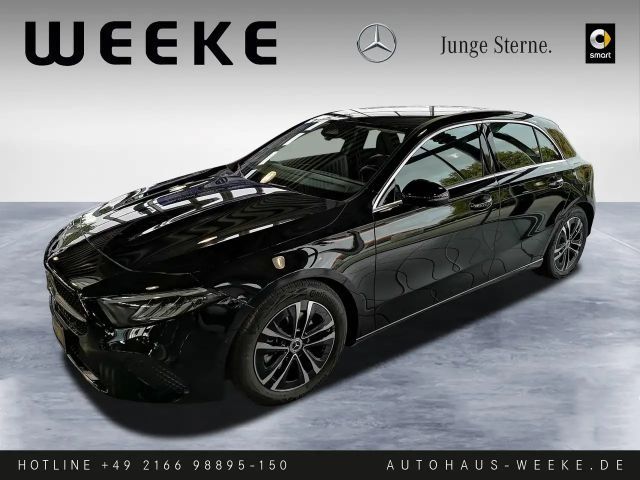 Mercedes-Benz A 180 Progressive