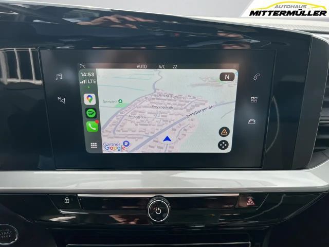 Opel Mokka Elegance Mokka-e