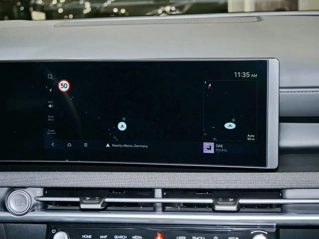 Hyundai Tucson Hybrid Select