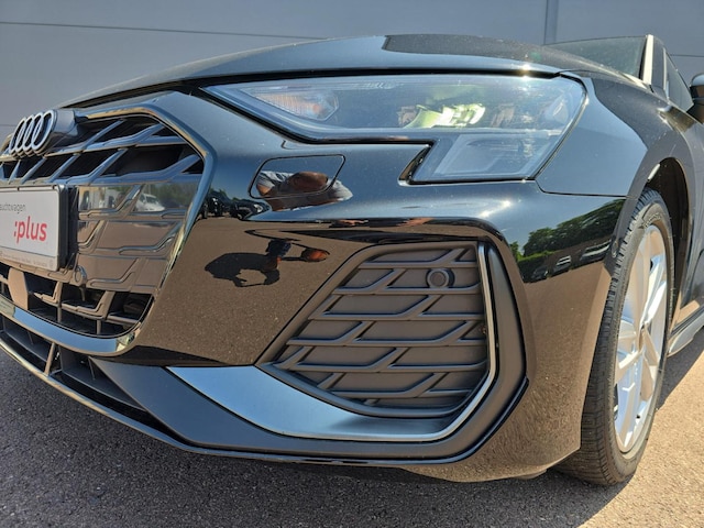 Audi A3 35 TFSI S-Line S-Tronic Sportback