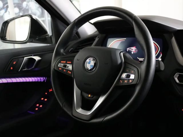 BMW 118 118i Comfort pakket Sedan