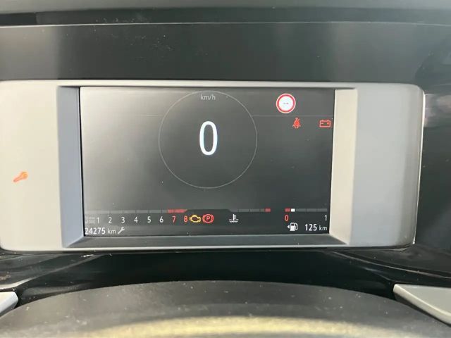 Opel Mokka 1.2 Turbo