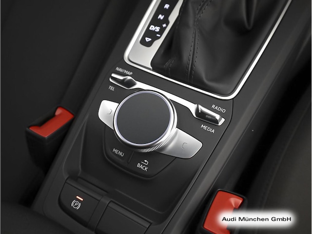 Audi Q2 35 TFSI S-Tronic