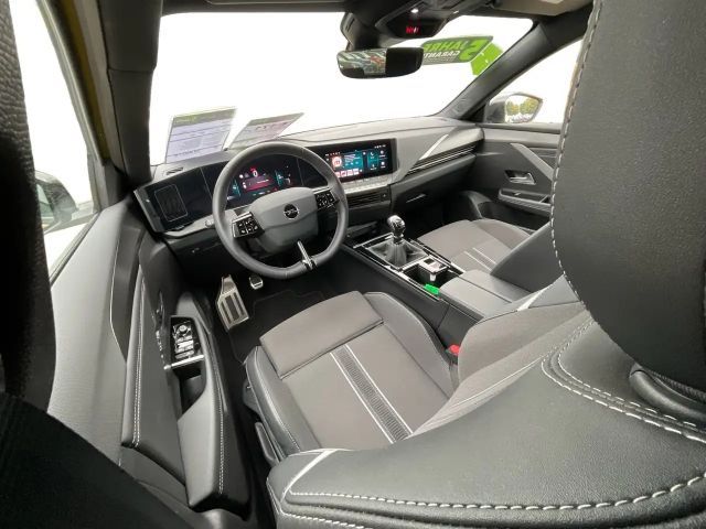 Opel Astra 1.2 Turbo GS-Line Grand Sport Turbo