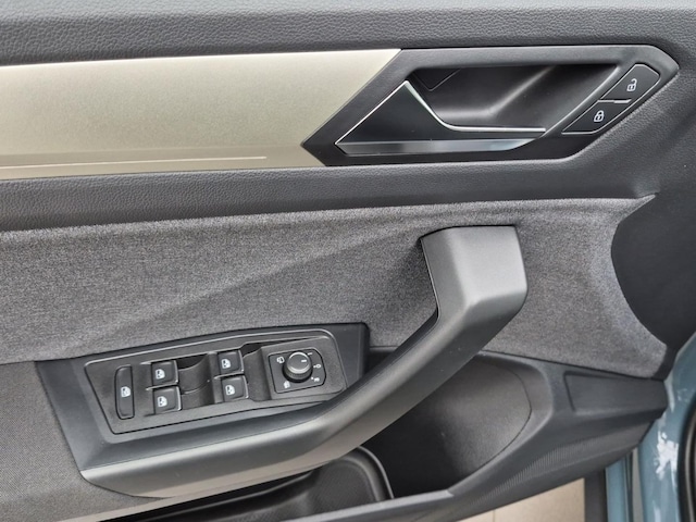 Volkswagen T-Roc 1.5 TSI Move