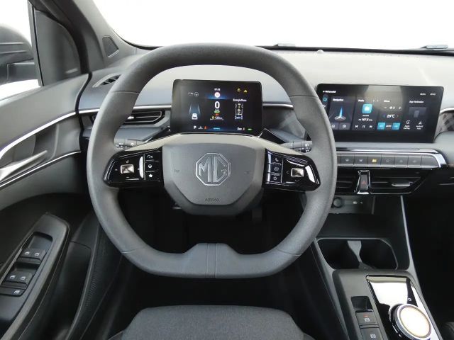 MG MG3 Comfort Hybrid+