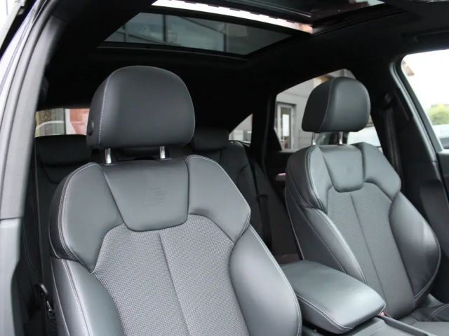 Audi Q5 35 TDI S-Line Sportback