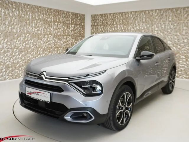 Citroën ë-C4 Max
