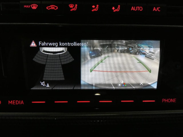 Volkswagen up! 1,0 l 48 kW (65 PS) 5-Gang