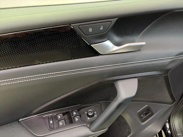 Volkswagen Tiguan 2.0 TDI DSG