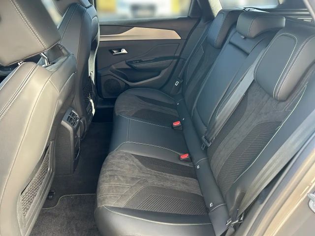 Peugeot 308 EAT8 GT-Line PureTech SW