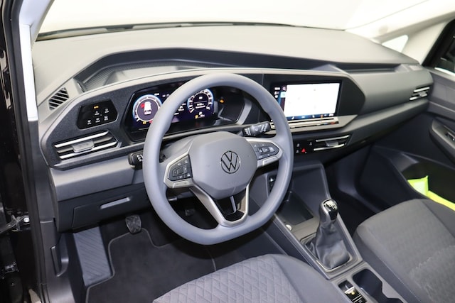 Volkswagen Caddy 2.0 TDI Life