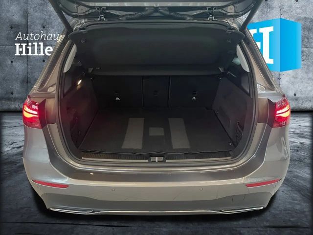 Mercedes-Benz B 200 Progressive Sedan