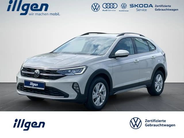 Volkswagen Taigo 1.0 TSI Life