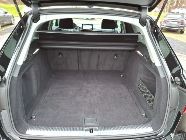 Audi A4 35 TDI Business S-Tronic