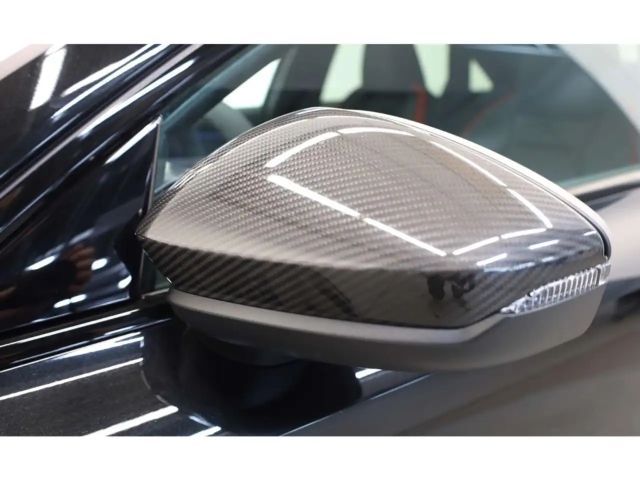 Audi RS3 Quattro Sedan