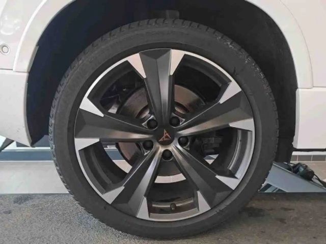 Cupra Ateca 2.0 TSI 4Drive DSG VZ