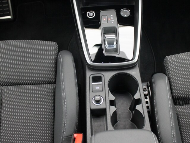 Audi A3 35 TDI S-Tronic Sedan