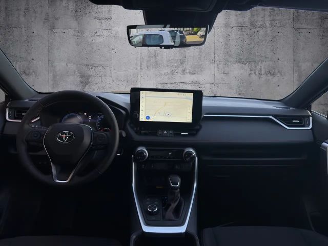 Toyota RAV4 RAV4 2.5 Teamplayer Klima Kamera Sitzhzg Tempomat