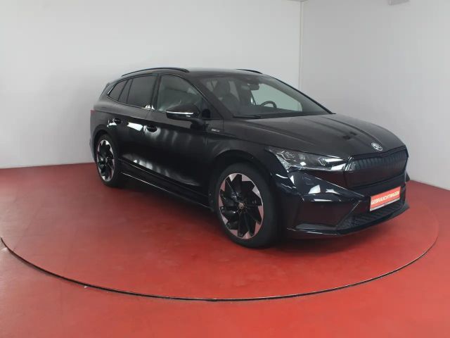 Skoda Enyaq Sportline