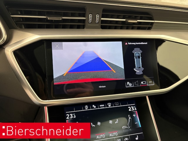 Audi A6 45 TFSI Avant Quattro S-Tronic Sport