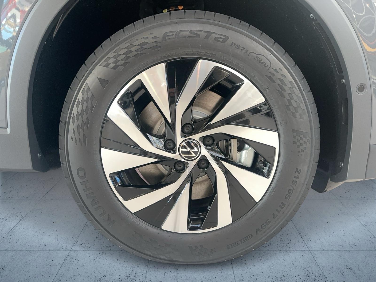 Volkswagen Tiguan DSG Life eHybrid