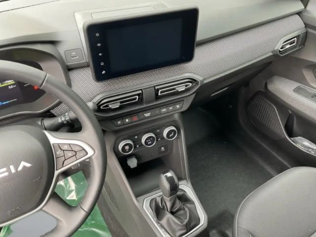 Dacia Jogger Hybrid 140