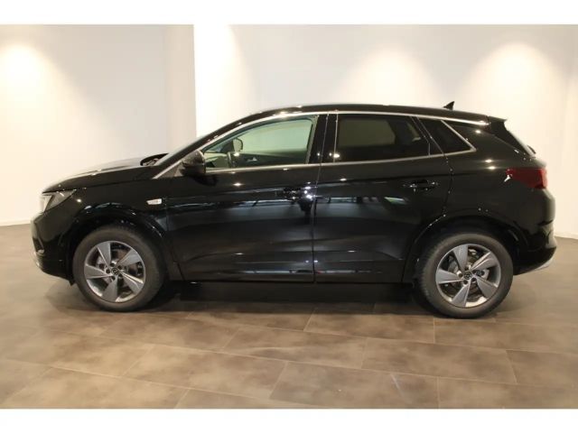 Opel Grandland X 1.2 Turbo Turbo