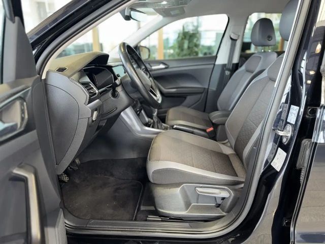 Volkswagen T-Cross 1.0 TSI R-Line Style