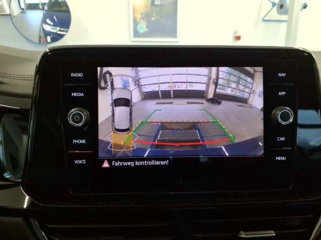 Volkswagen T-Roc 1.5 TSI DSG R-Line