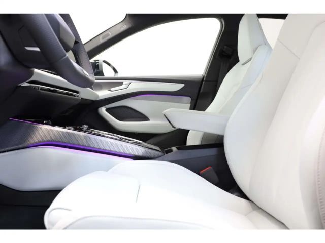 Audi A6 e-tron Edition Quattro S-Line