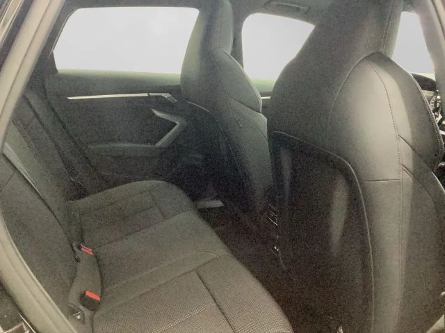 Audi A3 35 TFSI S-Line Sedan